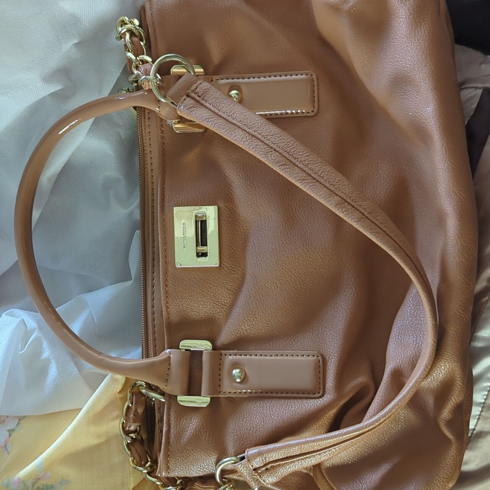Ivanka Trump handbag
